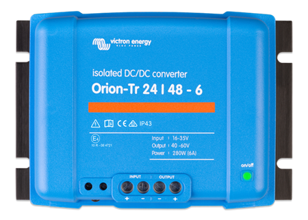 Orion-Tr 24/48-280W